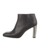 Celine Leather Boots