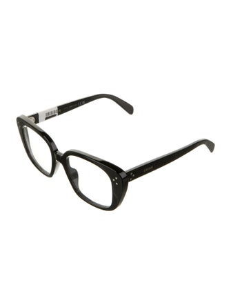 Celine Square Eyeglasses