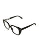 Celine Square Eyeglasses