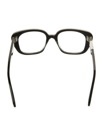 Celine Square Eyeglasses