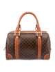 Celine Monogram Boston