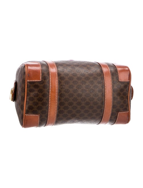 Celine Monogram Boston