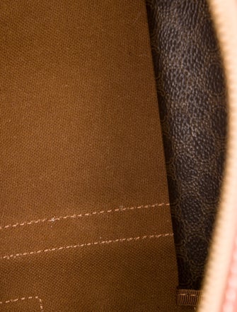 Celine Monogram Boston