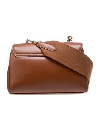 Celine Leather Soft 16 Teen