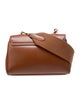 Celine Leather Soft 16 Teen