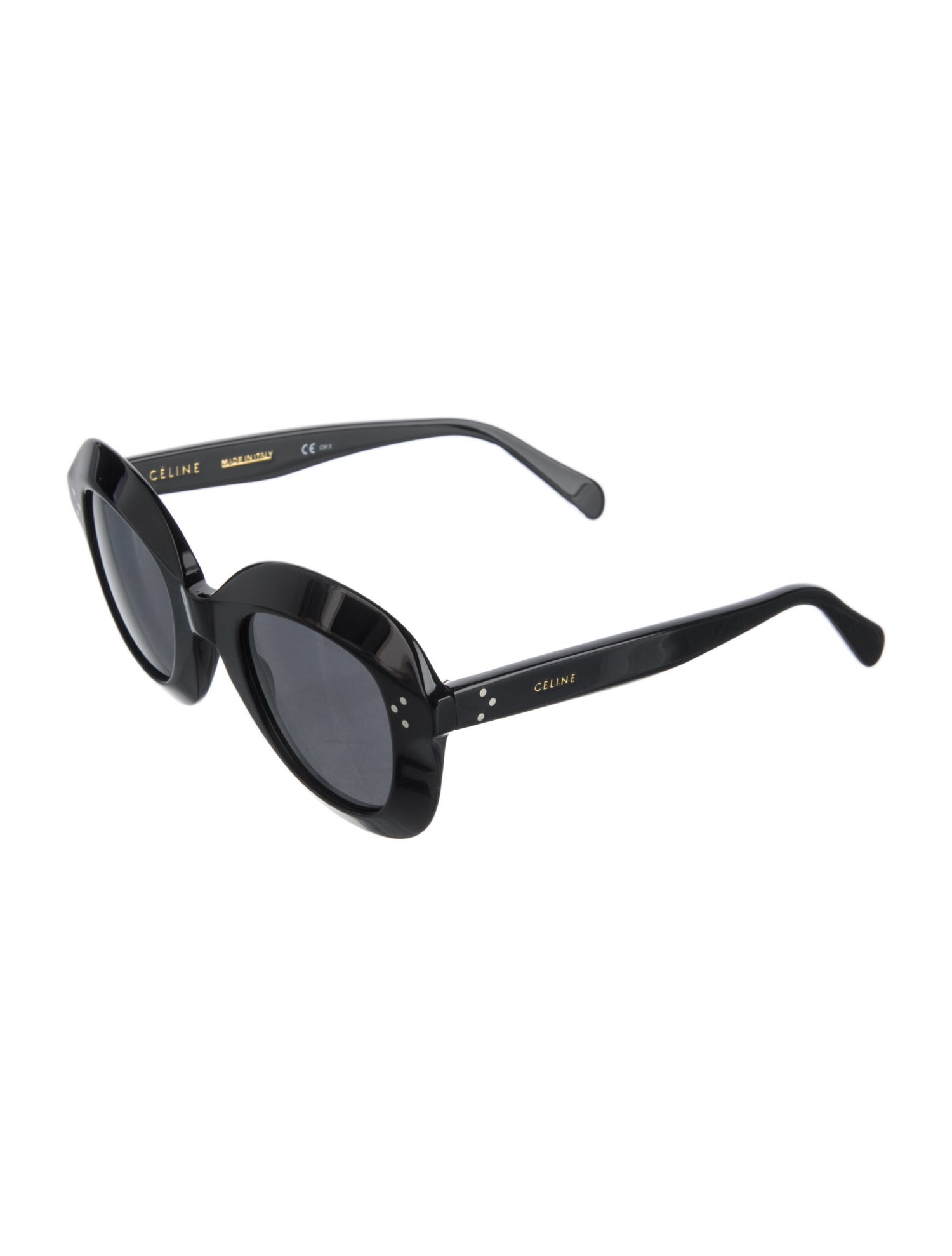 Celine 326886 Oversize Sunglasses