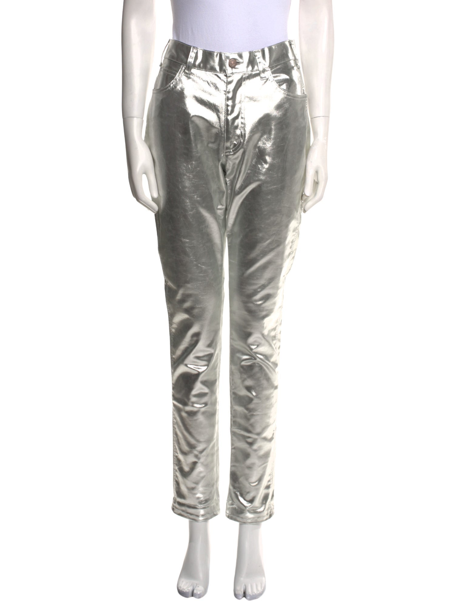 Celine Straight Leg Pants