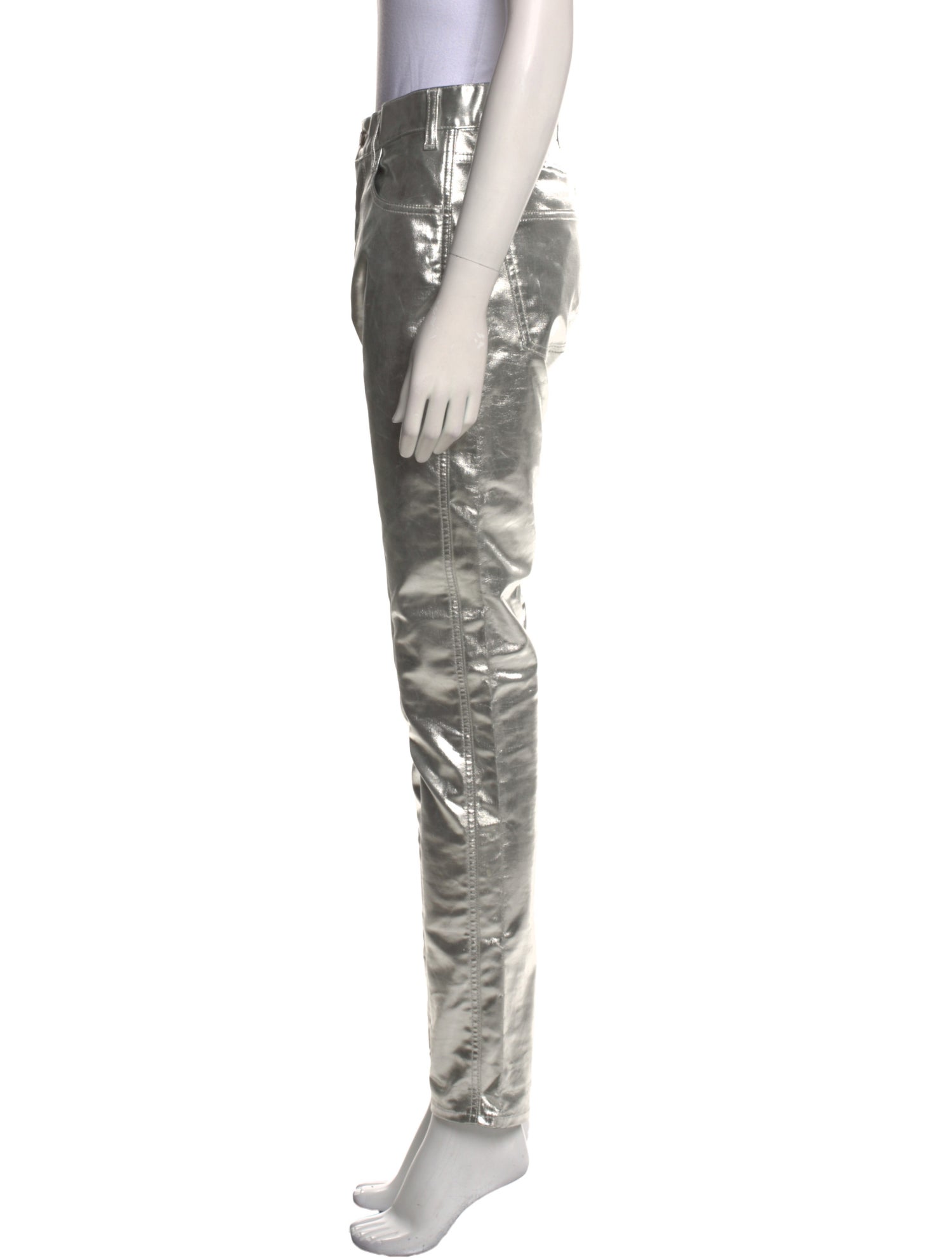 Celine Straight Leg Pants