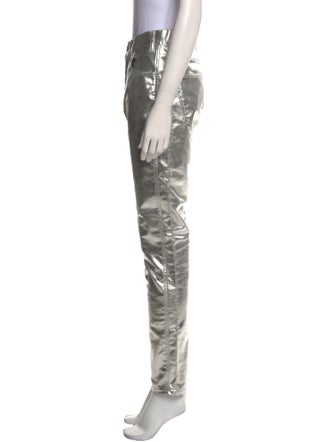 Celine Straight Leg Pants