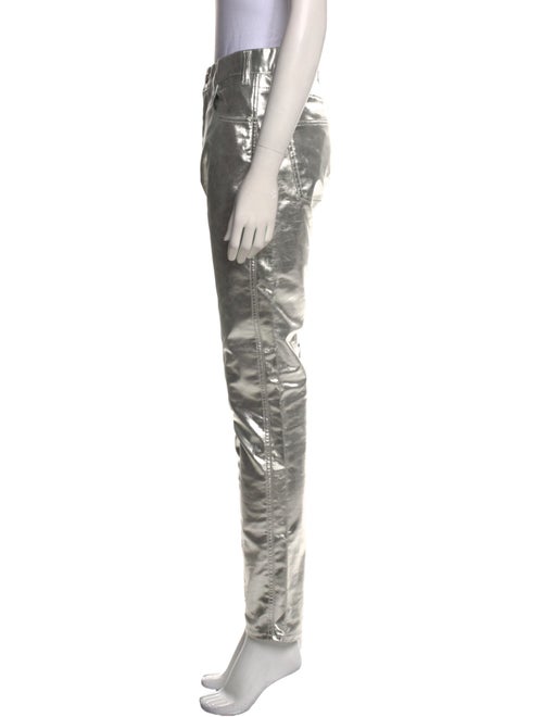 Celine Straight Leg Pants