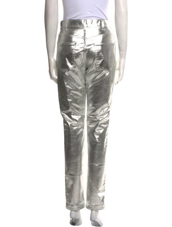 Celine Straight Leg Pants