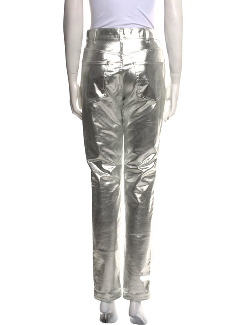 Celine Straight Leg Pants