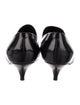 Celine Leather Pumps