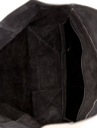 Celine Leather Foldover