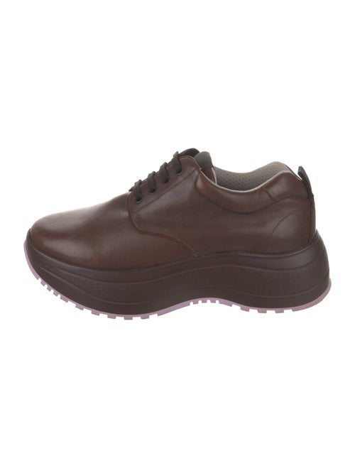 Celine Delivery Sneakers