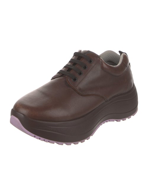 Celine Delivery Sneakers