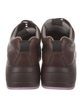 Celine Delivery Sneakers