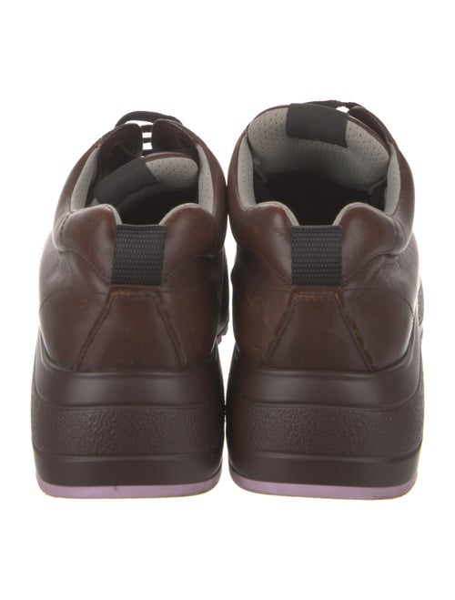 Celine Delivery Sneakers