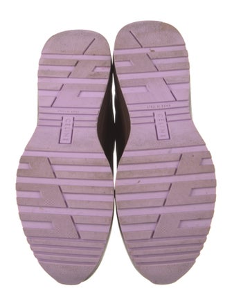 Celine Delivery Sneakers