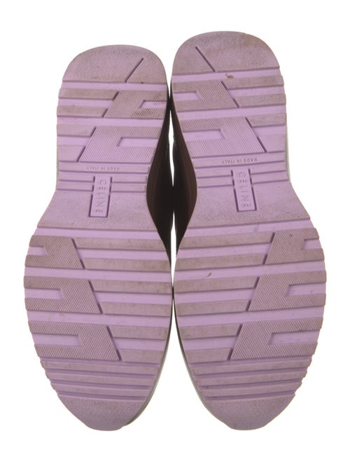 Celine Delivery Sneakers