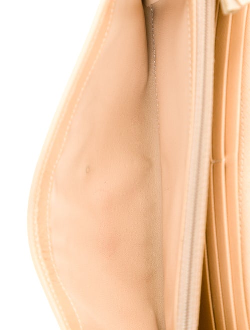 Celine Continental Wallet