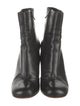 Celine Leather Boots