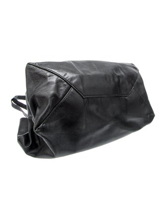 Celine Leather Horizontal Cabas