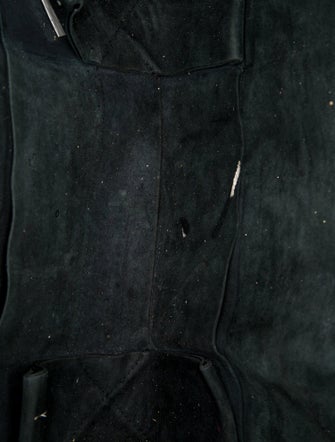 Celine Leather Horizontal Cabas