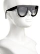 Celine Cat-Eye Gradient Sunglasses