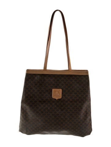 Celine Totes Macadam Evening Bag Vintage