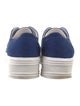 Celine Canvas Sneakers