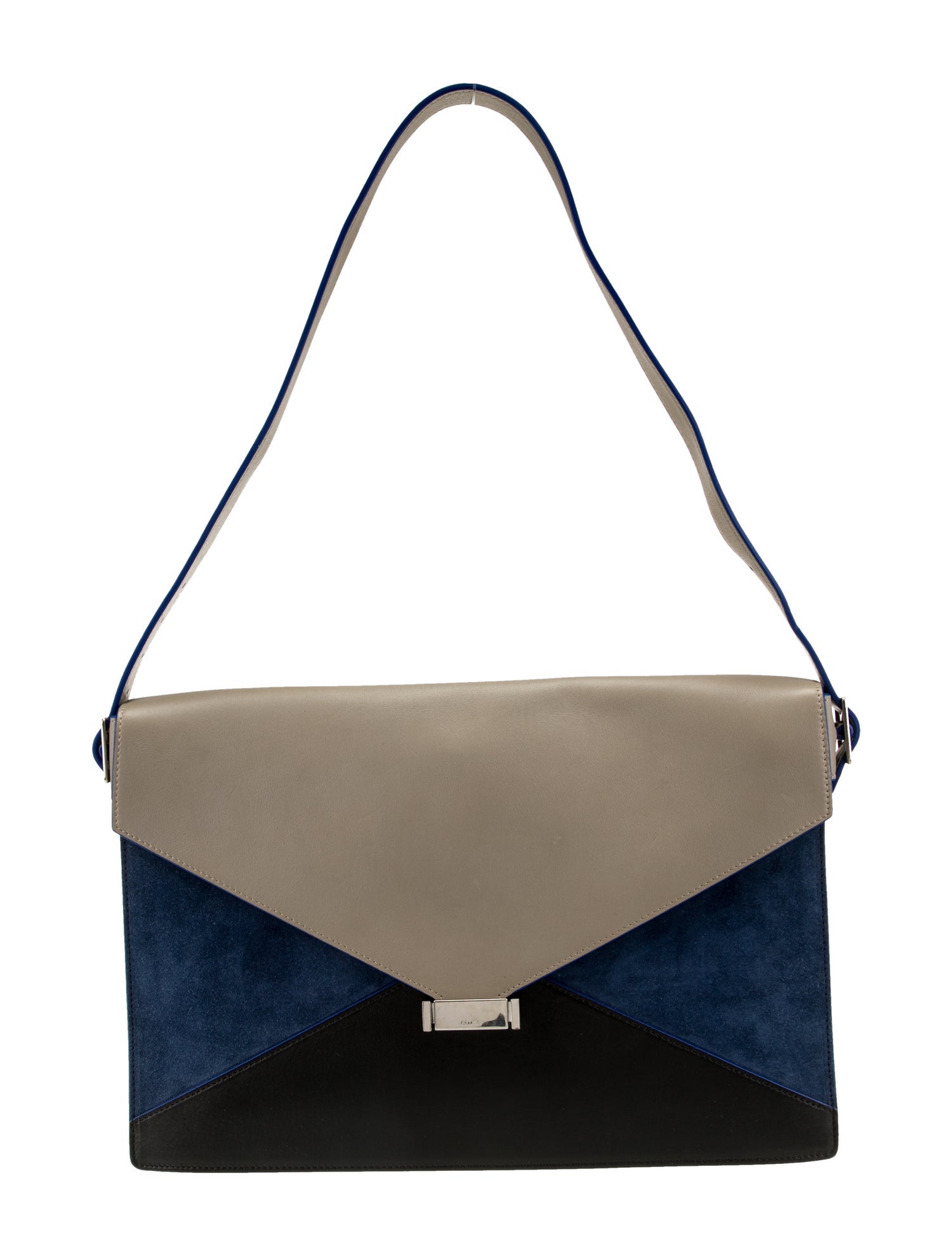 Celine Leather Diamond