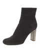 Celine Suede Boots