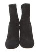 Celine Suede Boots