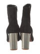 Celine Suede Boots