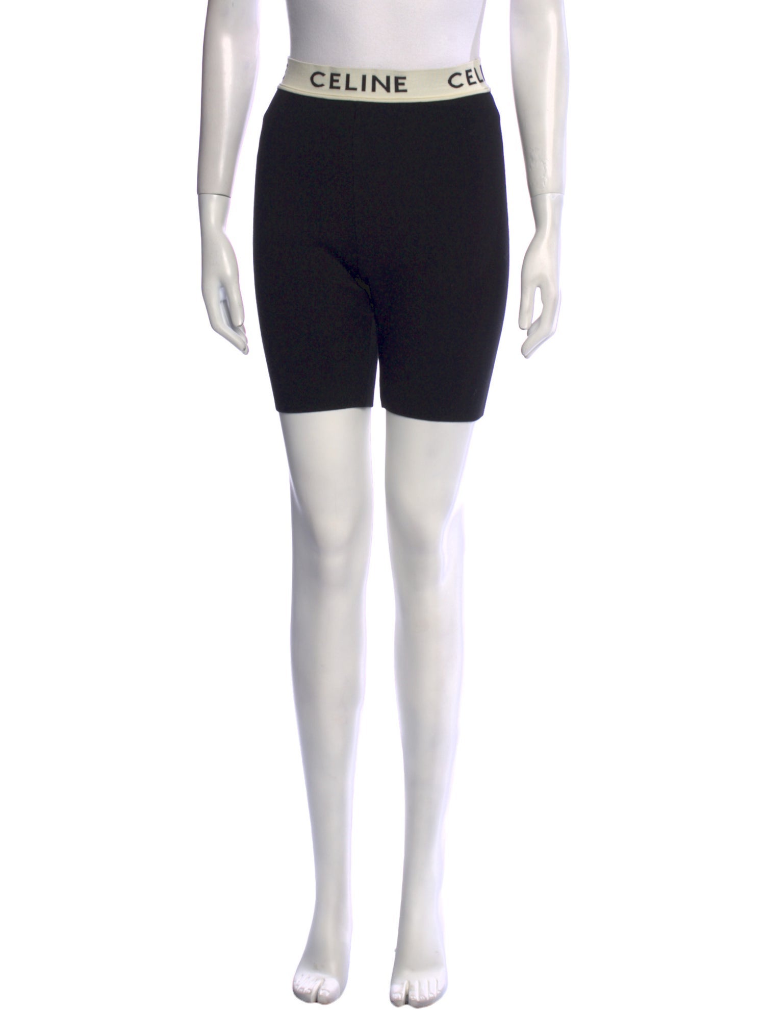 Celine Shorts | The RealReal