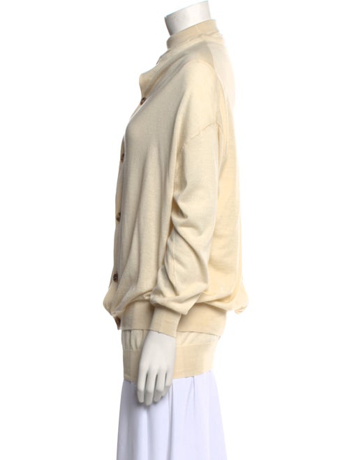 Celine 2010's Cashmere Sweater