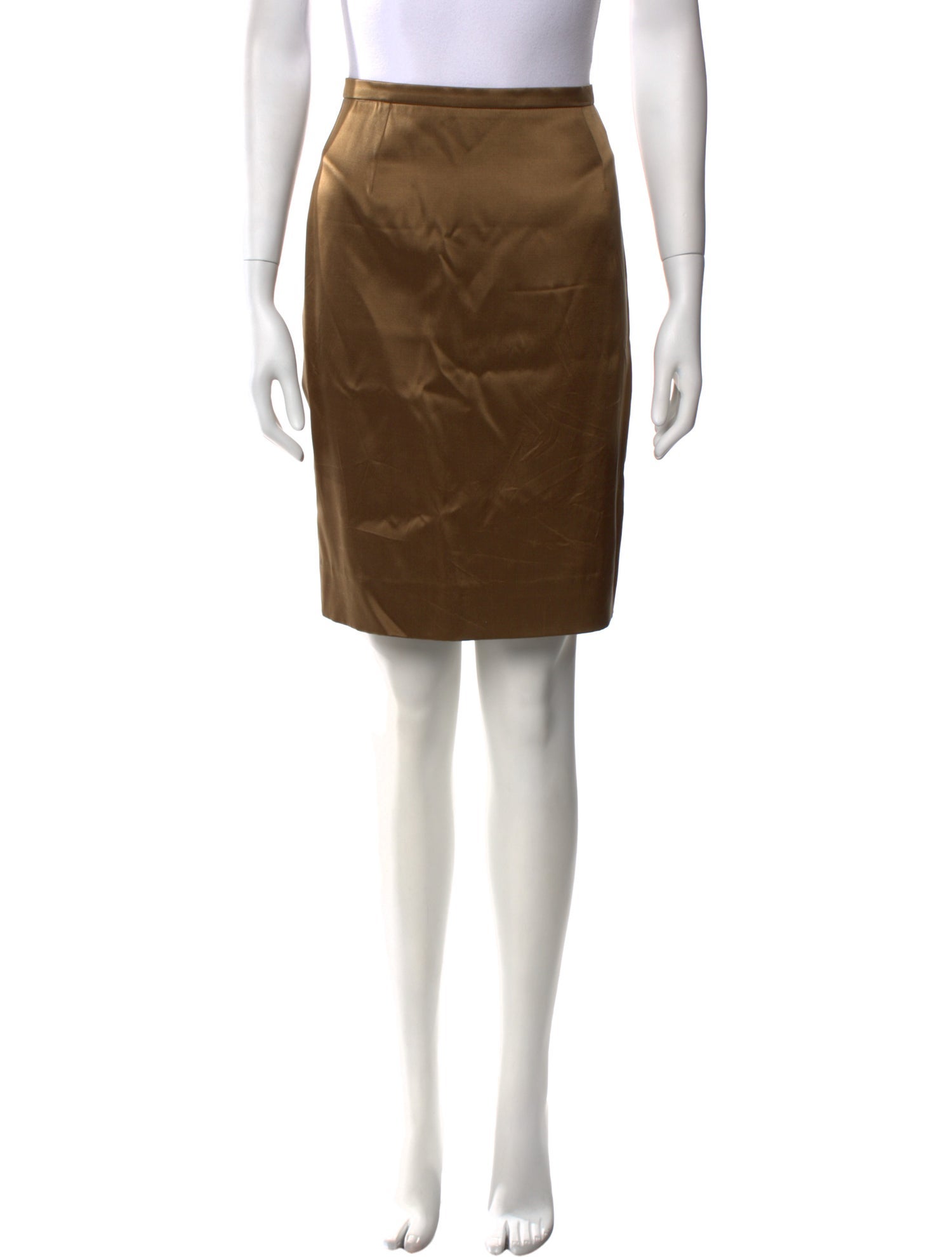 Celine Vintage Long Skirt