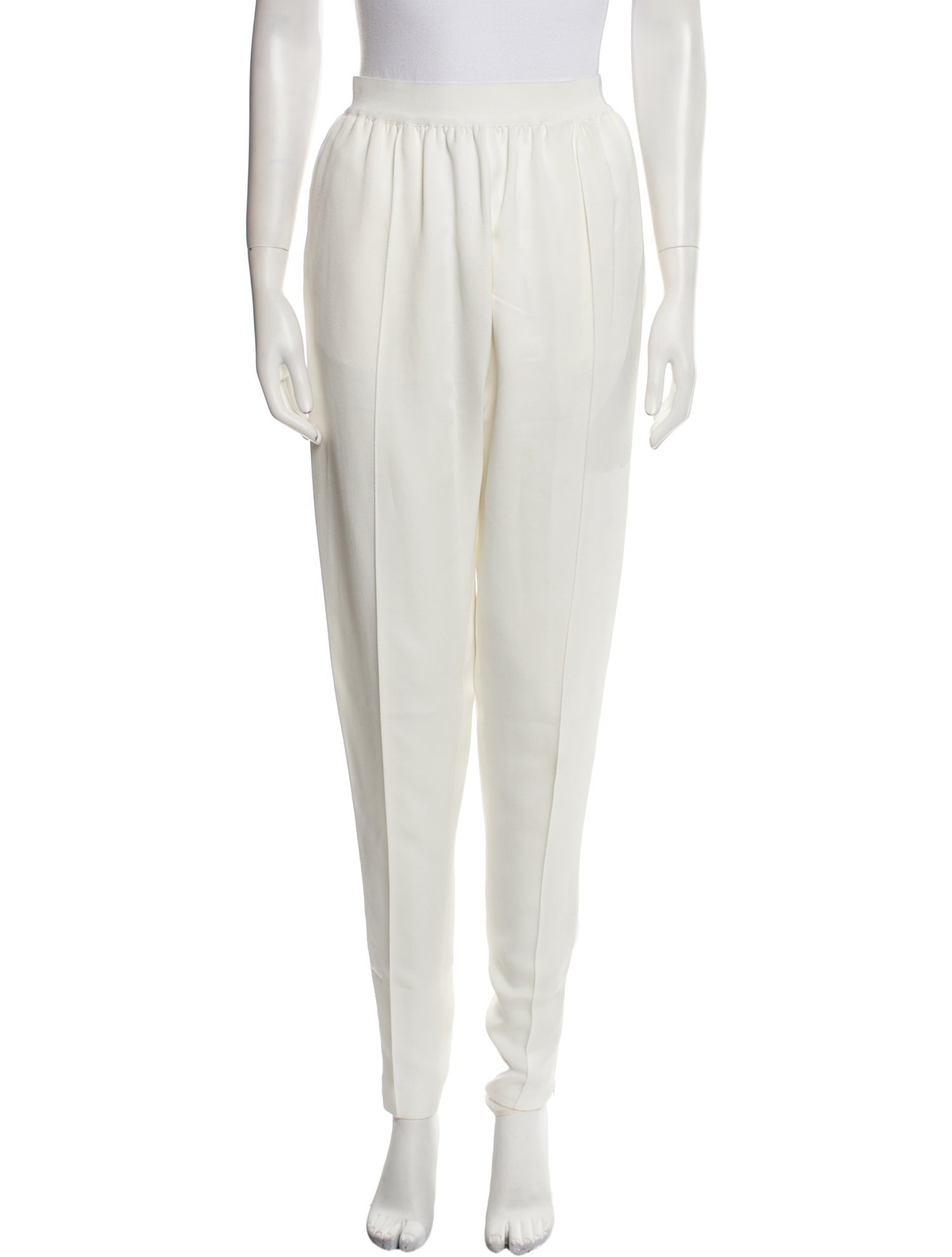 Celine Skinny Leg Pants