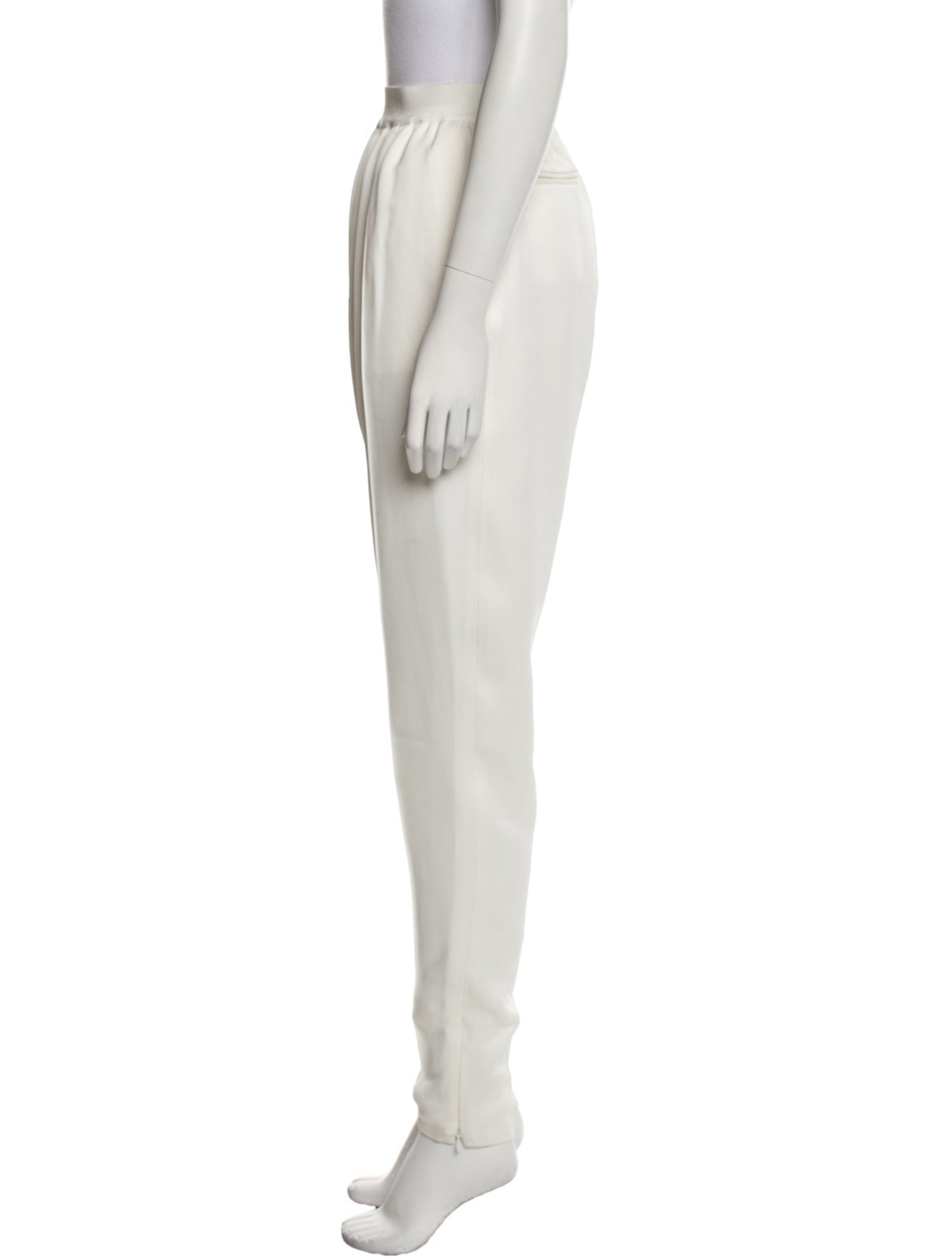 Celine Skinny Leg Pants