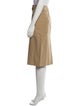 Celine Vintage Knee-Length Skirt