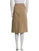Celine Vintage Knee-Length Skirt