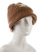 Celine Knit Beanie
