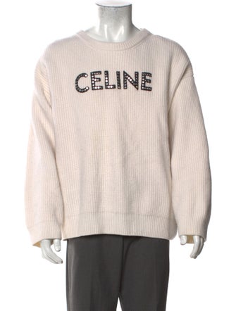 Celine 2022 Wool Pullover