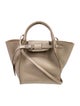 Celine Leather Big Bag Small