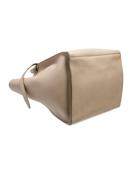 Celine Leather Big Bag Small