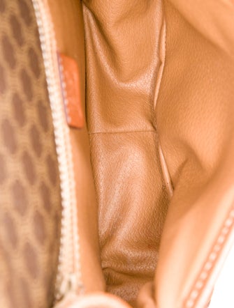 Celine Macadam Messenger Bag