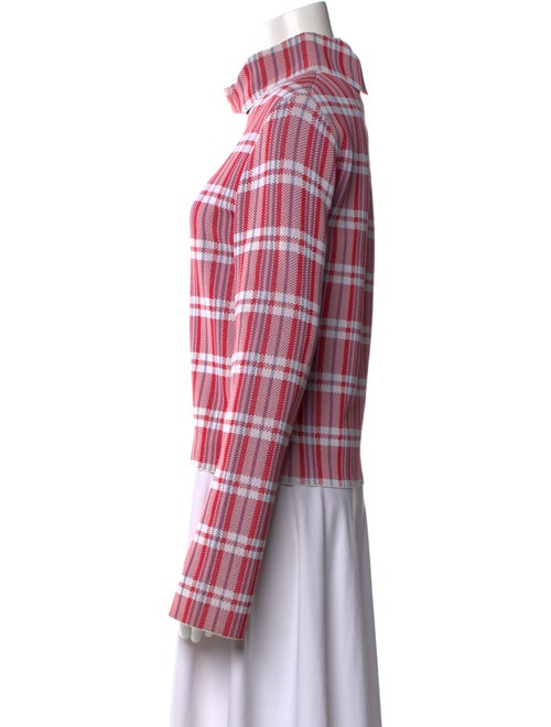 Celine 2013 Striped Sweater