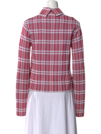 Celine 2013 Striped Sweater