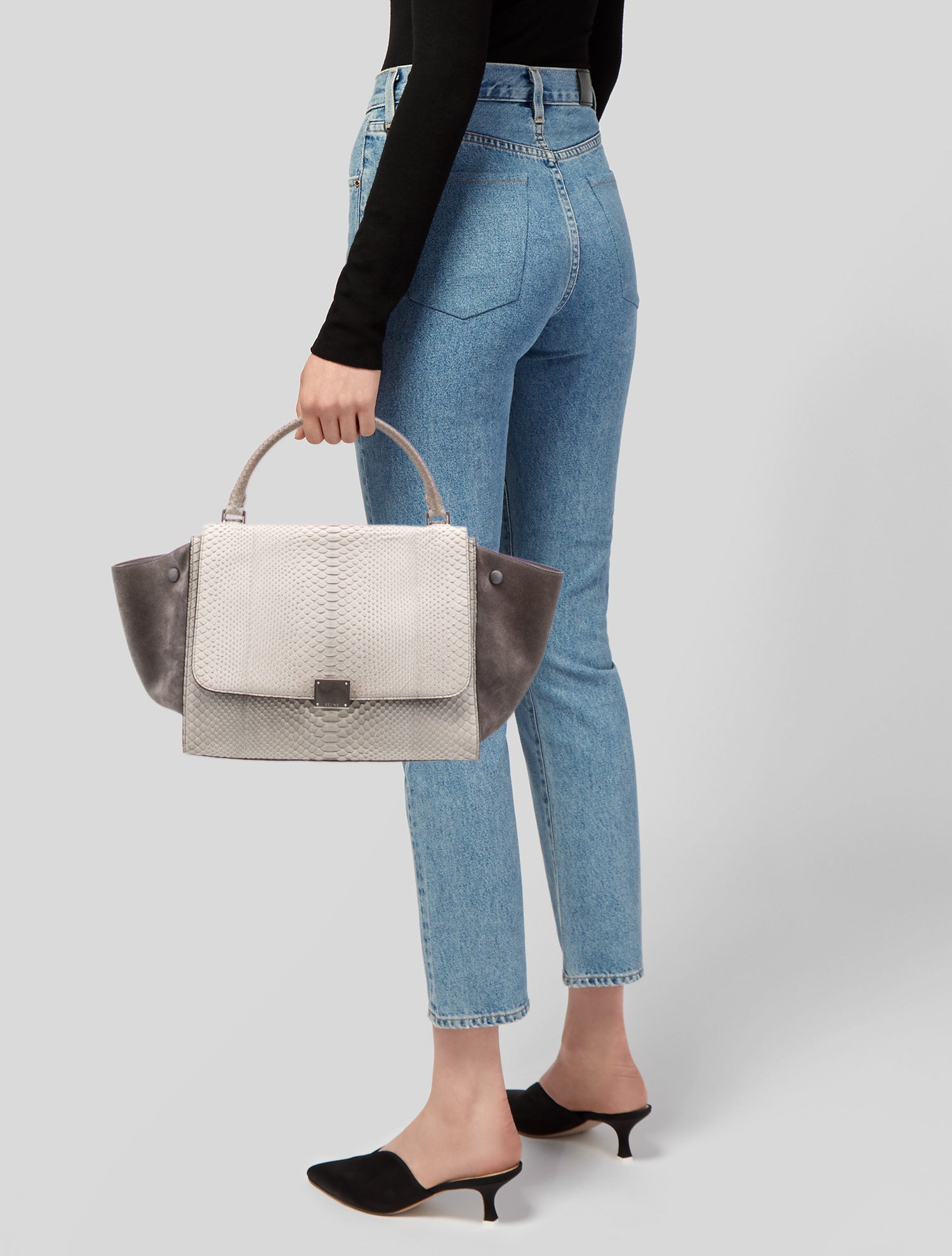 Snakeskin On Sale - Up To 90% Off | The RealReal